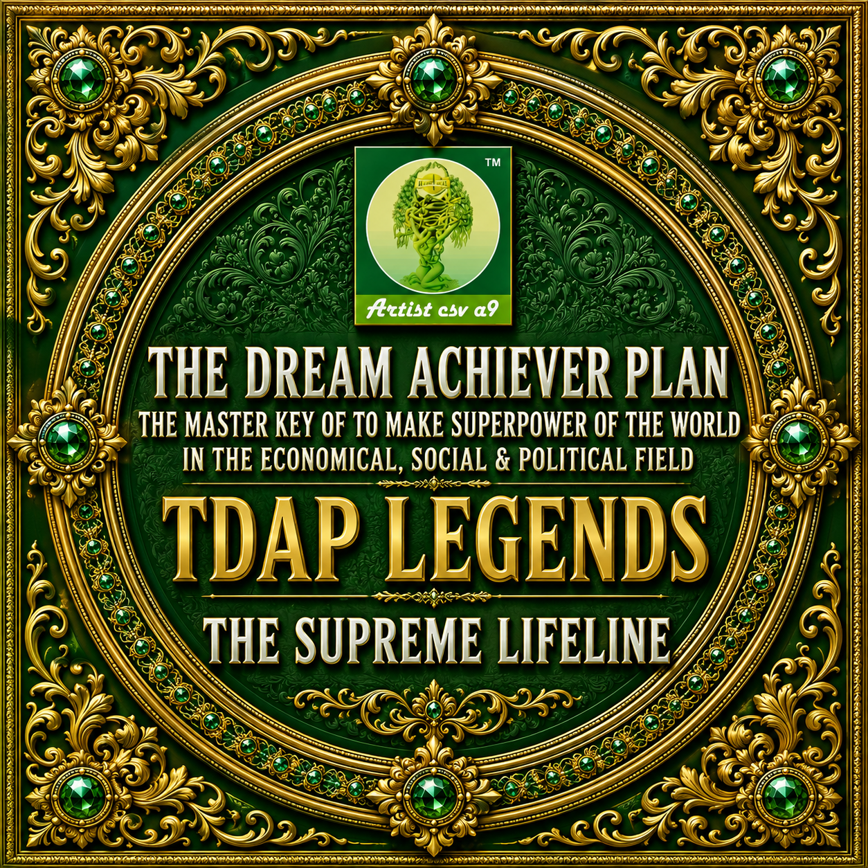 The Dream Warriors