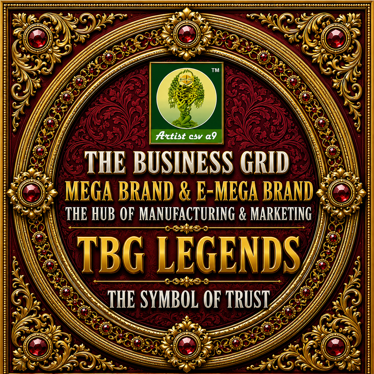 The Business Warriors