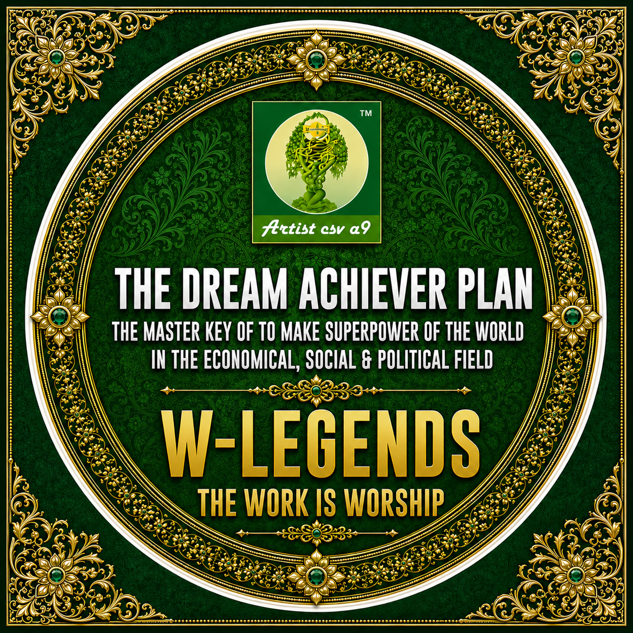 Dream Warriors