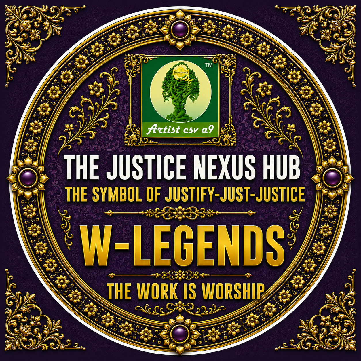 Justice Warriors