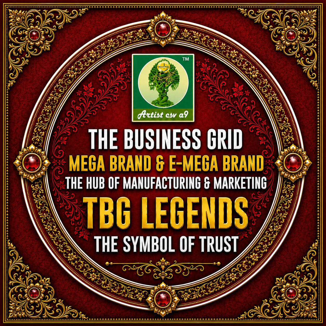 Business Warriors
