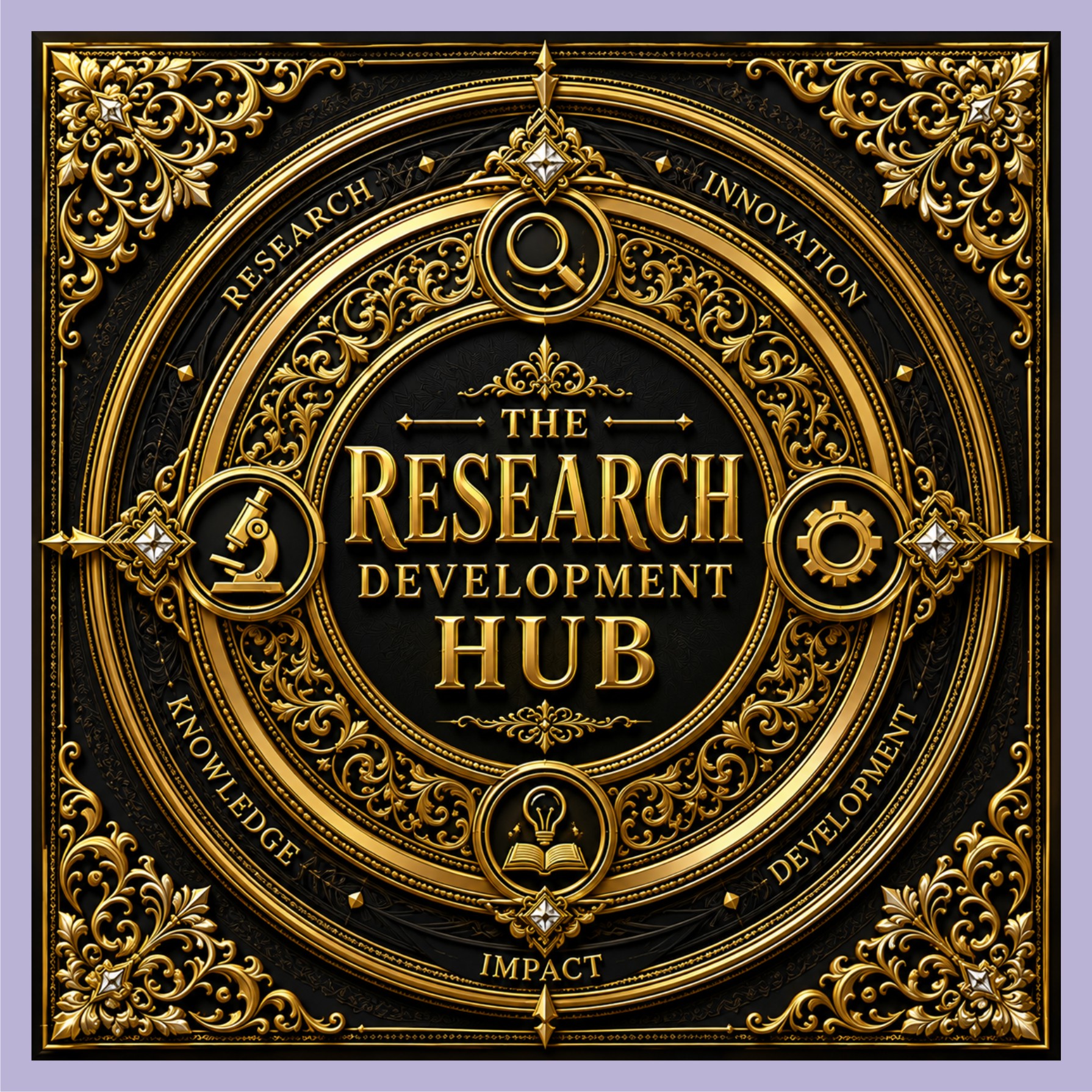 The Research  Development