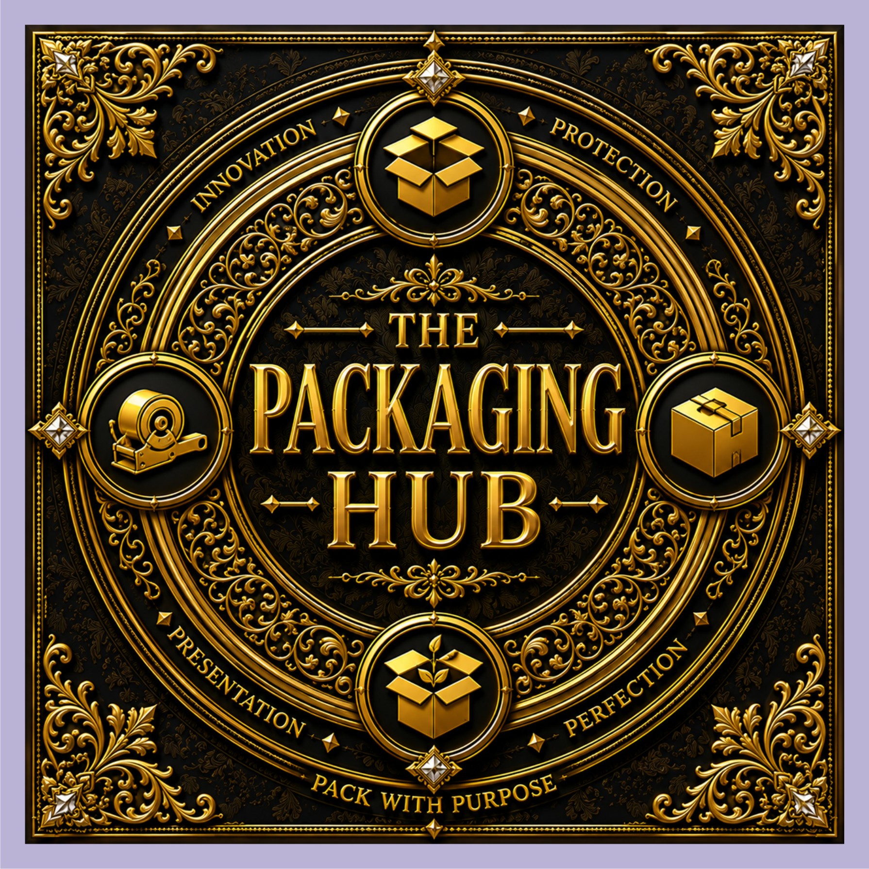 The Packaging Hub
