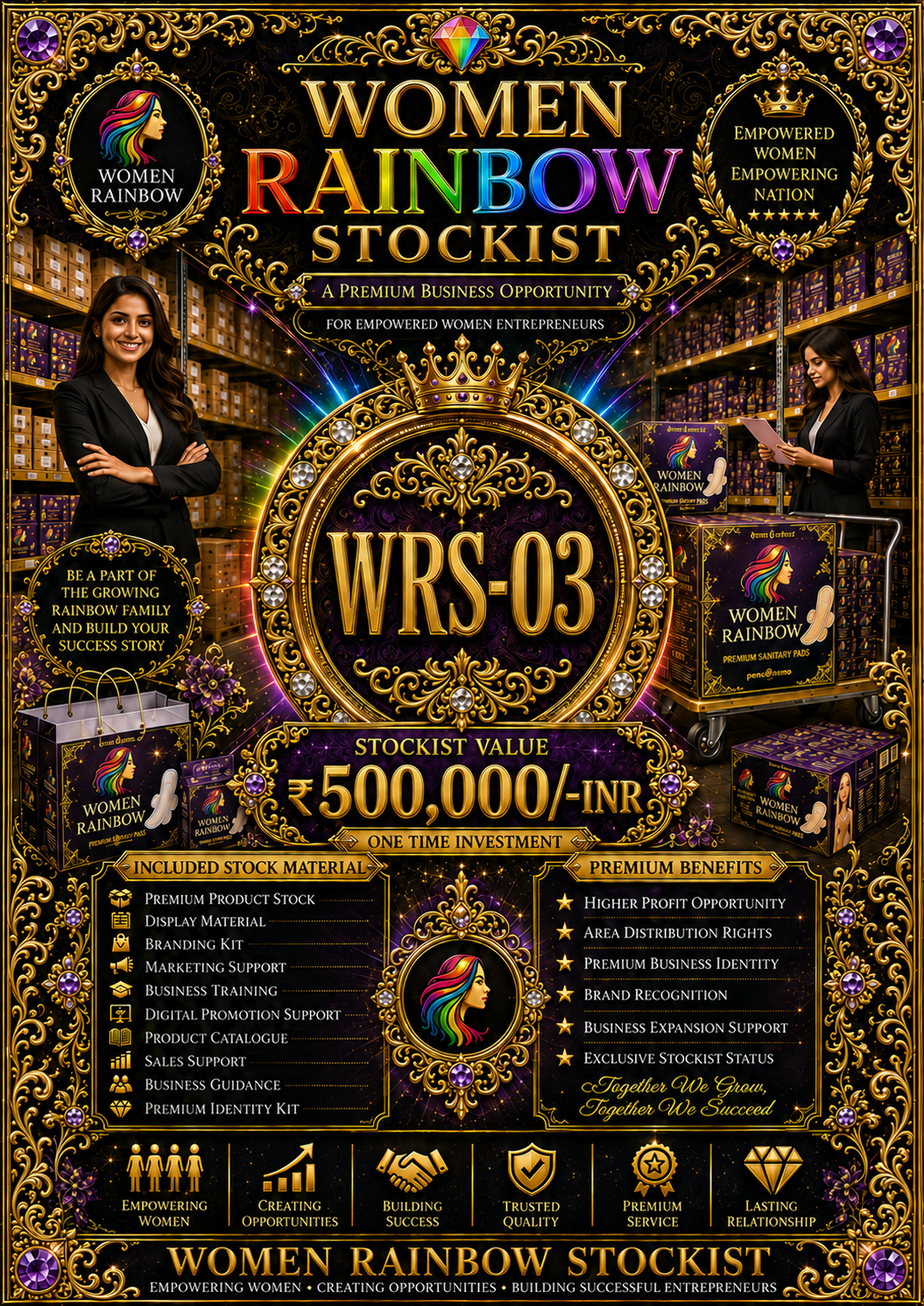 WRS-03