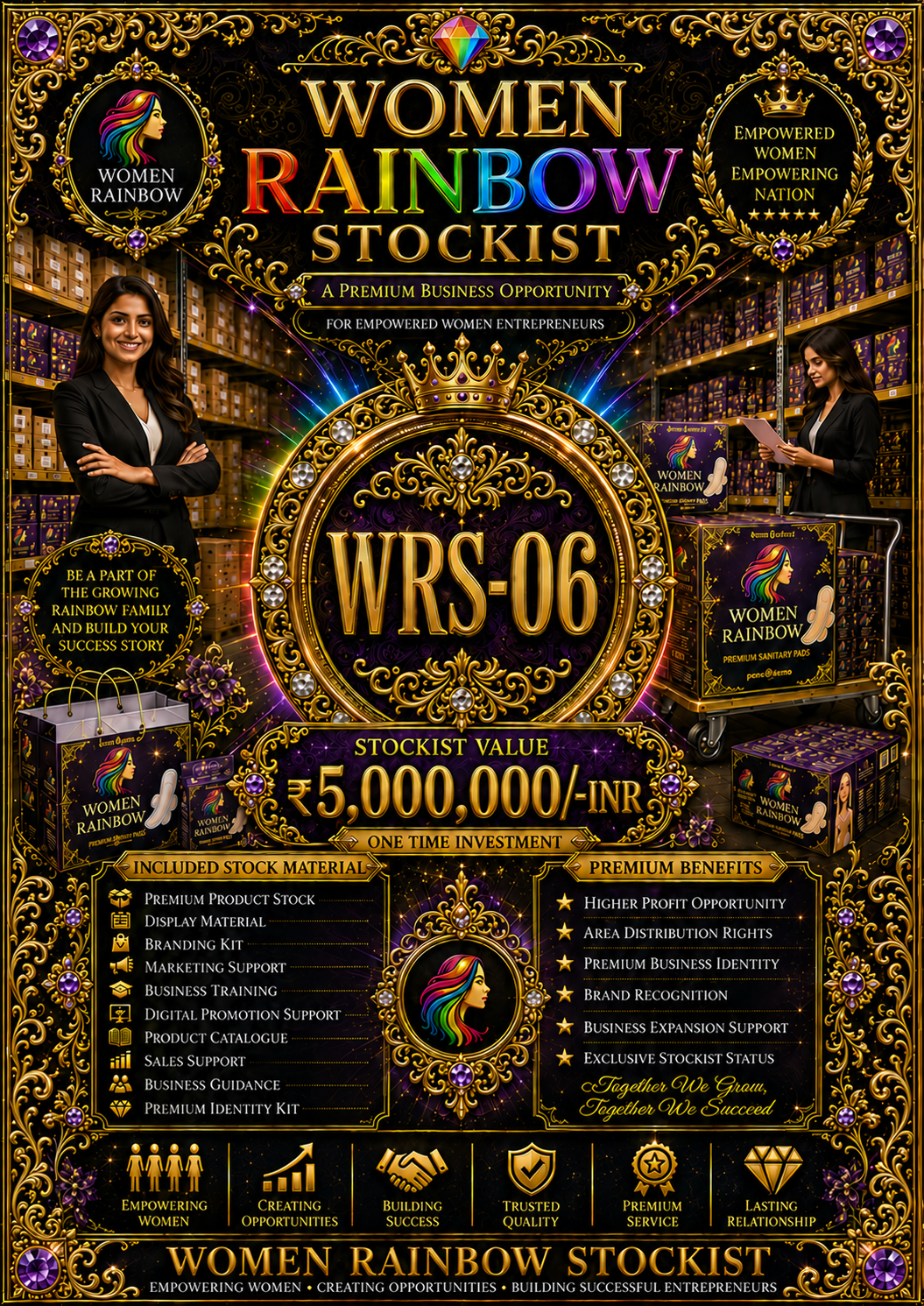 WRS-06