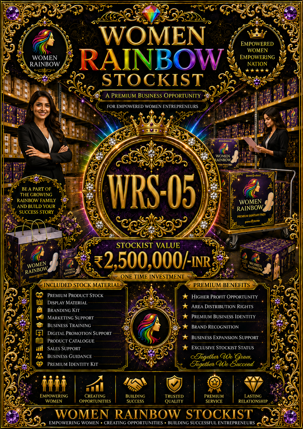 WRS-05
