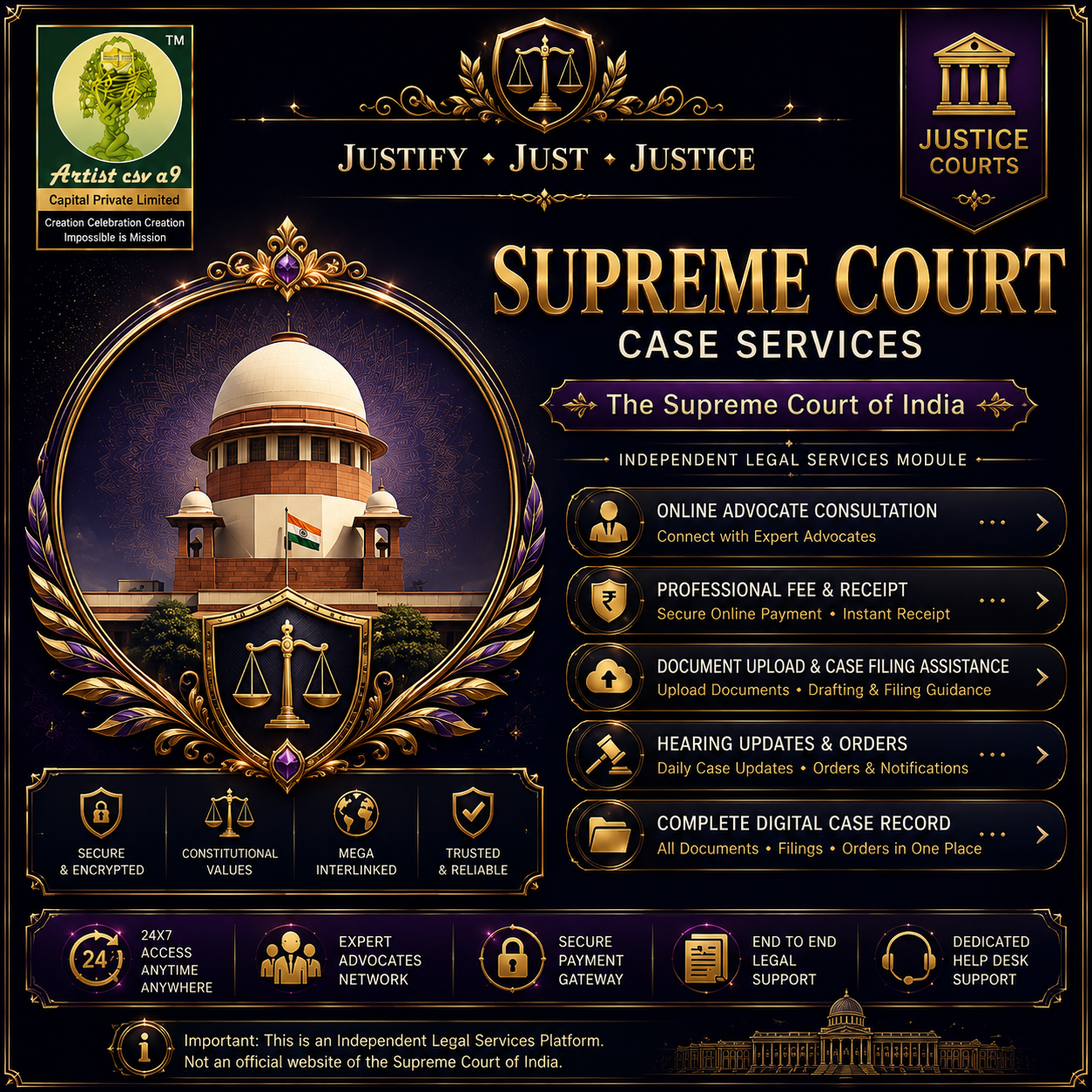 Supreme Court of India