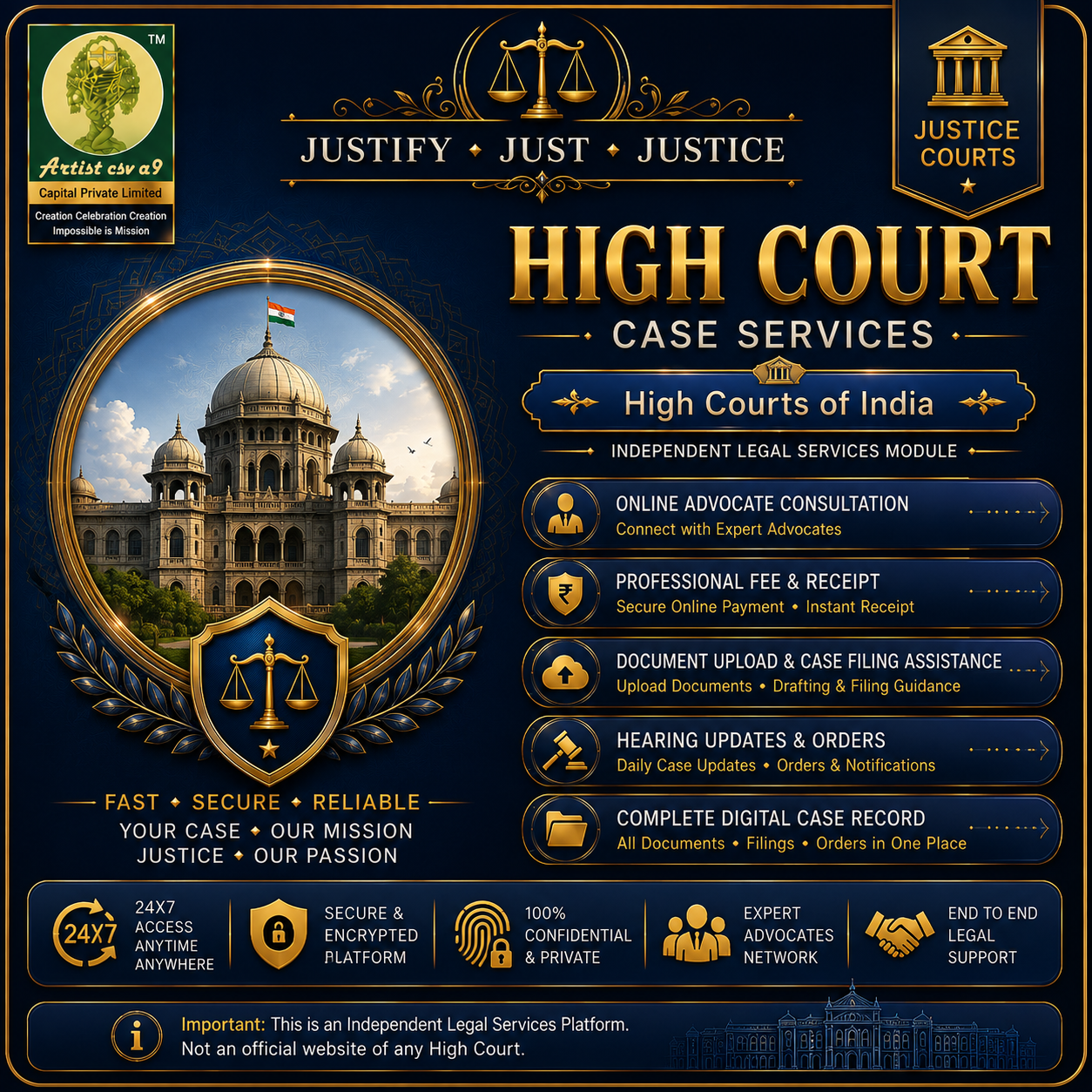 High Court